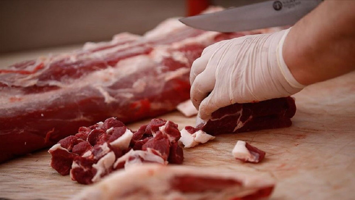 Ankara ve İstanbul'da bazı noktalarda Ramazan boyunca kırmızı etin fiyatı sabitlendi